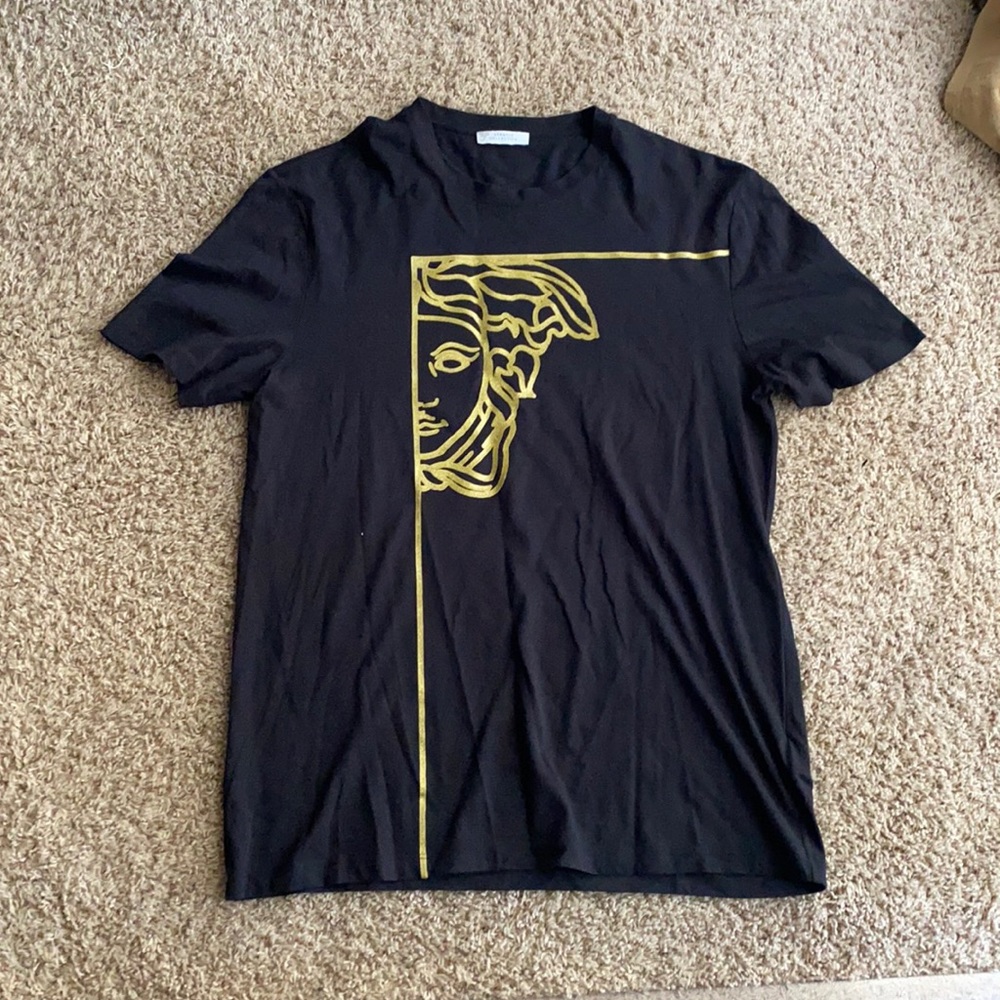 Versace collection t-shirt
